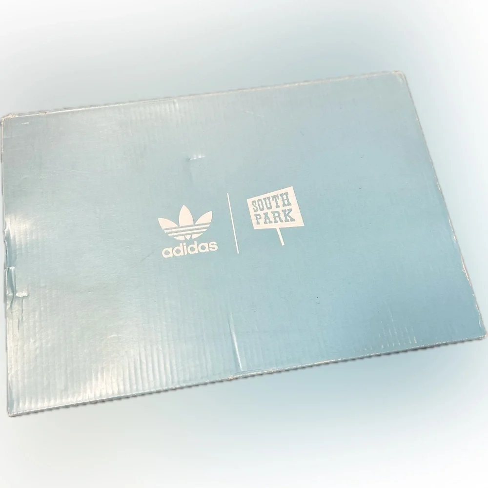 Adidas Kenny South Park Shoes
